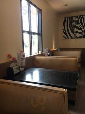 Hong Kong King Buffet