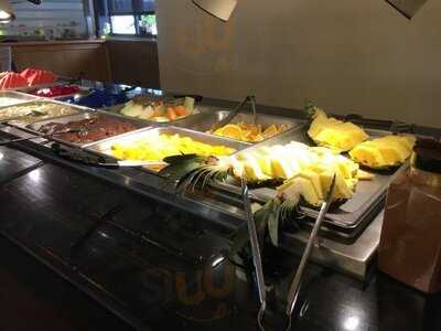 Hong Kong King Buffet