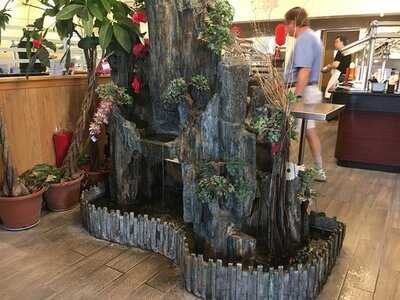 Hong Kong King Buffet