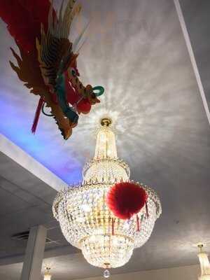 Hong Kong King Buffet