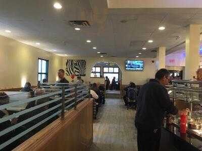 Hong Kong King Buffet