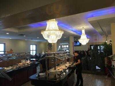 Hong Kong King Buffet