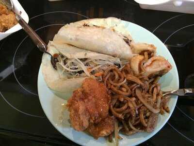 Sun Chiu Kee North China