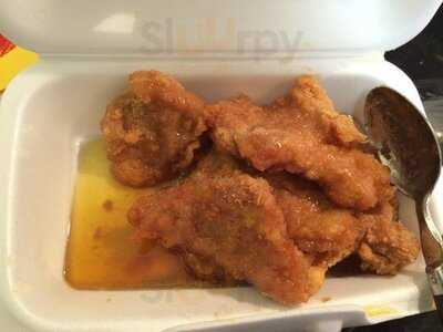 Sun Chiu Kee North China