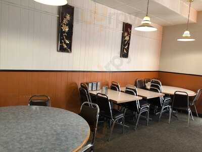 Sun Chiu Kee North China