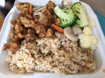 Sun Chiu Kee North China