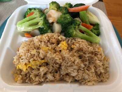 Sun Chiu Kee North China