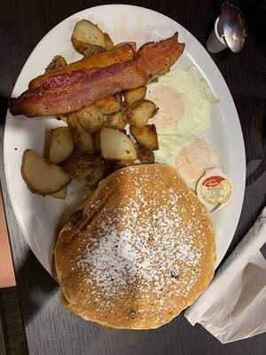 Stacked Pancake & Breakfast House