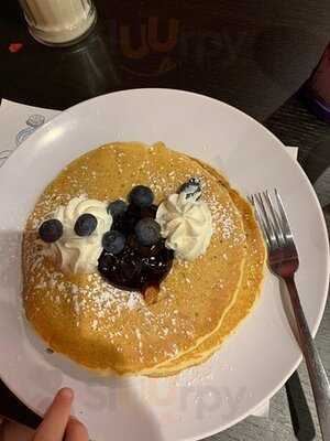 Stacked Pancake & Breakfast House