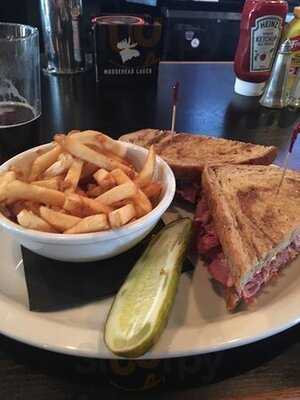 The Barrel House Draught Co. & Grill