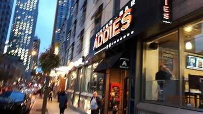 Addies Bistro Bar