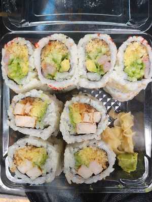 Arahova Souvlaki Ltee