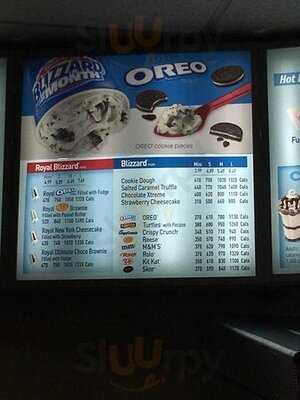 Dairy Queen Grill & Chill