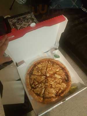 Papa John's Pizza