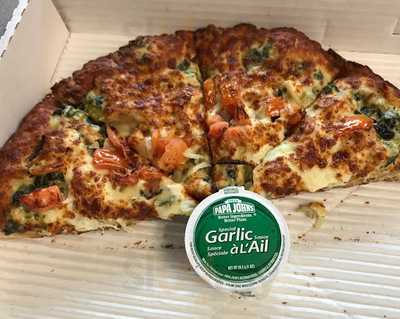 Papa John's Pizza