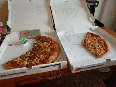 Papa John's Pizza