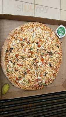 Papa John's Pizza