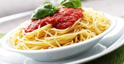 Jacques Cartier Pizza - Dix30