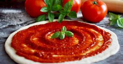 Jacques Cartier Pizza - Dix30