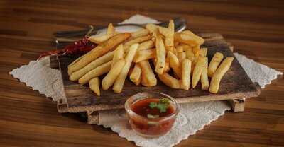 Jacques Cartier Pizza - Dix30