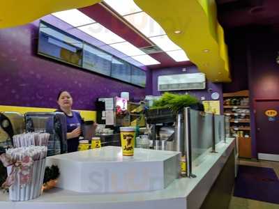 Booster Juice