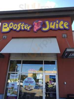 Booster Juice
