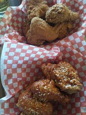 Yum Yum Bbq & Chicken