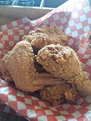 Yum Yum Bbq & Chicken