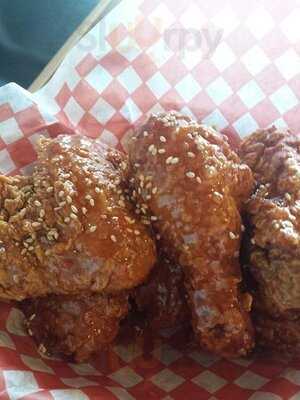 Yum Yum Bbq & Chicken