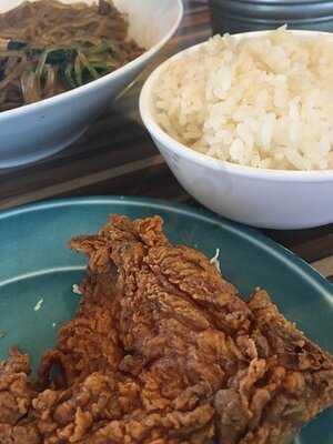 Yum Yum Bbq & Chicken