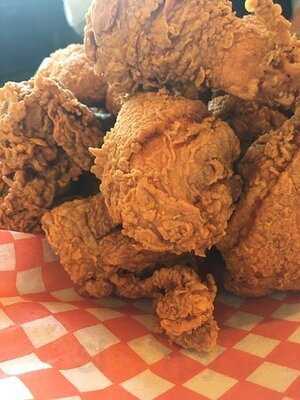 Yum Yum Bbq & Chicken