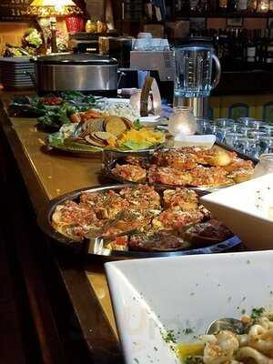 Sundried Tomato Bistro