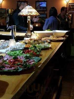 Sundried Tomato Bistro