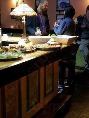 Sundried Tomato Bistro