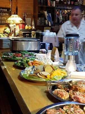 Sundried Tomato Bistro