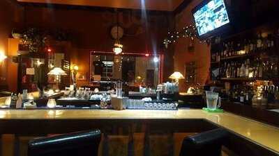 Sundried Tomato Bistro