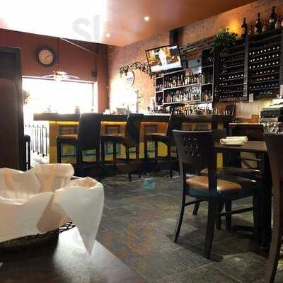 Sundried Tomato Bistro