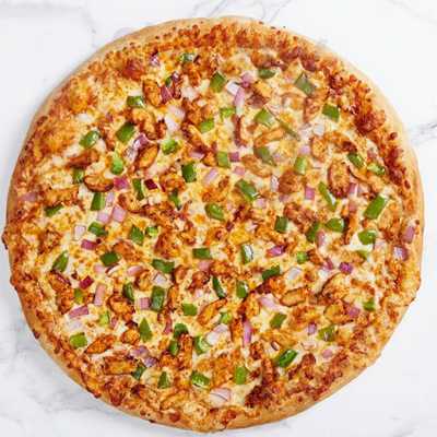 Cheezy's 2 For 1 Pizza & Wings