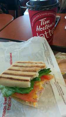 Tim Hortons