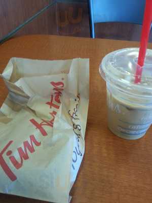 Tim Hortons