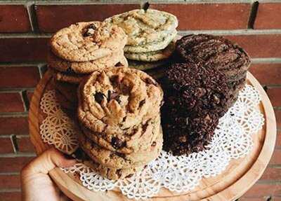 The Barking Buffalo Cafe