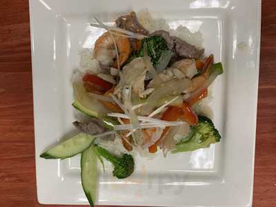 Springroll House Cafe