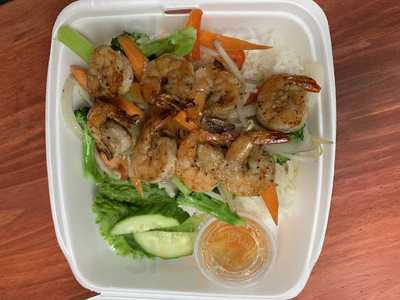 Springroll House Cafe