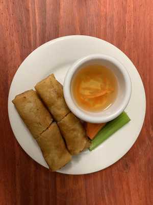 Springroll House Cafe