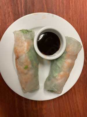 Springroll House Cafe