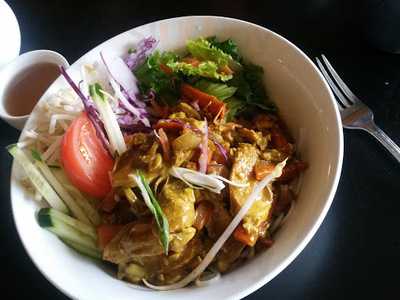 Springroll House Cafe