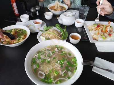 Springroll House Cafe