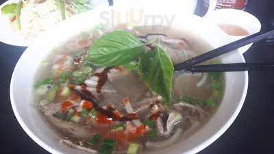 Springroll House Cafe