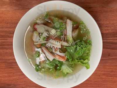 Springroll House Cafe