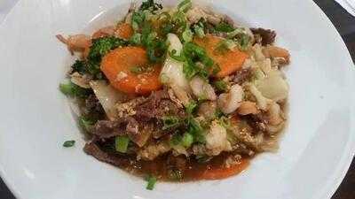 Kamani Fusion Asiatique & Sushi